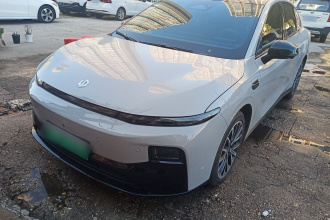 零跑汽车 零跑B10 2025款 510悦享版