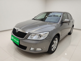 斯柯达 明锐 2015款 经典款 1.6L 手动逸杰版