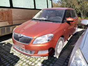 斯柯达 晶锐 2014款 1.4L 自动晶致版