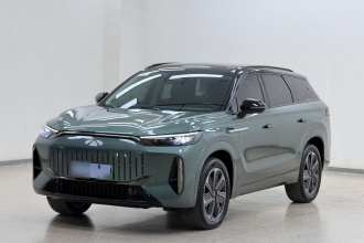 奇瑞 风云T10 2024款 210 奢享版