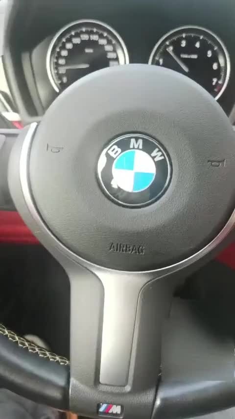 宝马X2 2023款 sDrive25i M运动曜夜版讲解2