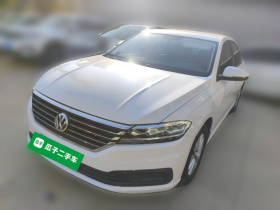 大众 朗逸 2019款 1.5L 自动风尚版 国VI