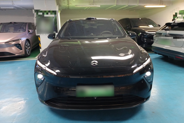 蔚来ET7 2022款 100kWh车身外观6001