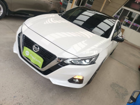 日产 天籁 2021款 2.0L XL 舒适版