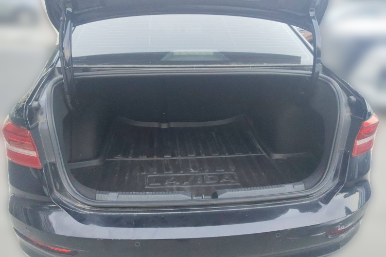 大众 朗逸 2019款 280TSI DSG舒适版 国VI局部细节23