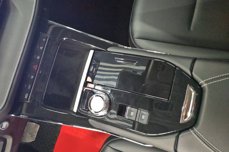 哈弗H6 2022款 第三代 1.5T 自动两驱Max局部细节18