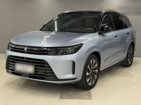 鸿蒙智行 问界M7 2024款 1.5T 后驱Plus版 5座