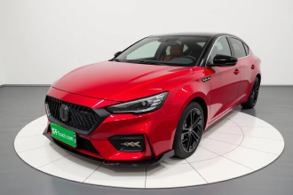 名爵 MG6 2020款 1.5T 自动Trophy豪华版