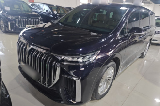 岚图汽车 岚图梦想家 2022款 低碳版 家