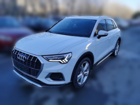 奥迪Q3 2019款 35 TFSI 时尚致雅型