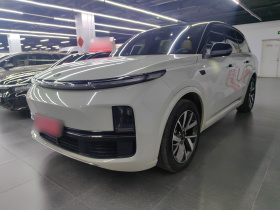 理想汽车 理想L9 2023款 Pro