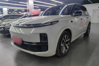 理想汽车 理想L8 2023款 Pro