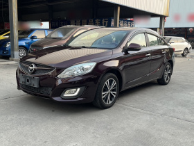 海马M6 2017款 1.6L 手动运动智能型