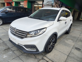 东风风光 风光580 2018款 1.5T CVT豪华型