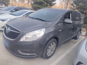 别克GL8 2018款 28T 豪华型 国VI