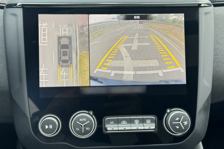 领克03 2022款 2.0TD DCT劲Pro车身外观6009