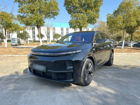 理想汽车 理想L7 2023款 Pro