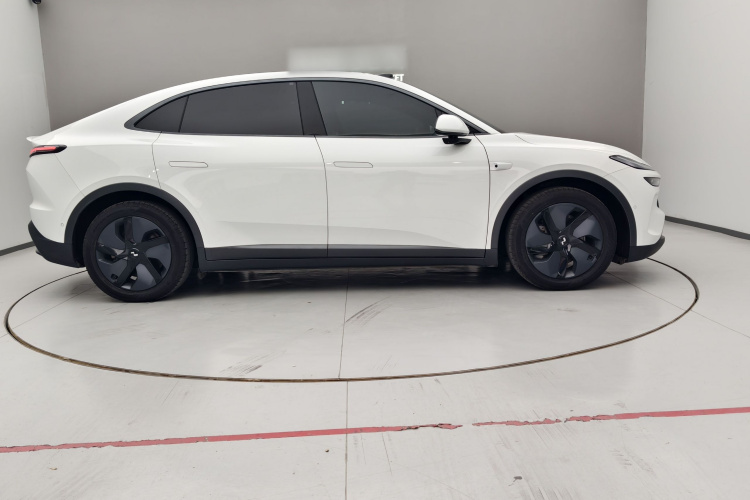 乐道L60 2024款 60kWh 后驱版车身外观6002