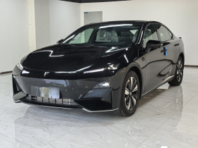 深蓝汽车 深蓝SL03 2025款 改款 增程精英型