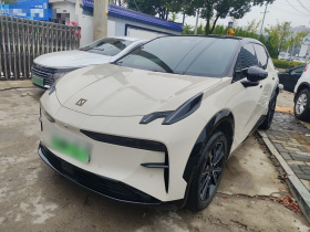 极氪X 2025款 五座长续航版