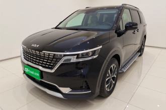 起亚 嘉华 2021款 2.0T 豪华科技款