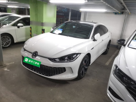 大众 2023款 凌渡L 280TSI DSG酷辣版