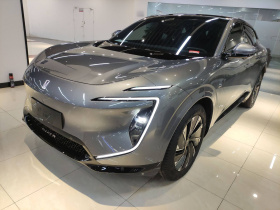 阿维塔07 2024款 Pro+增程版