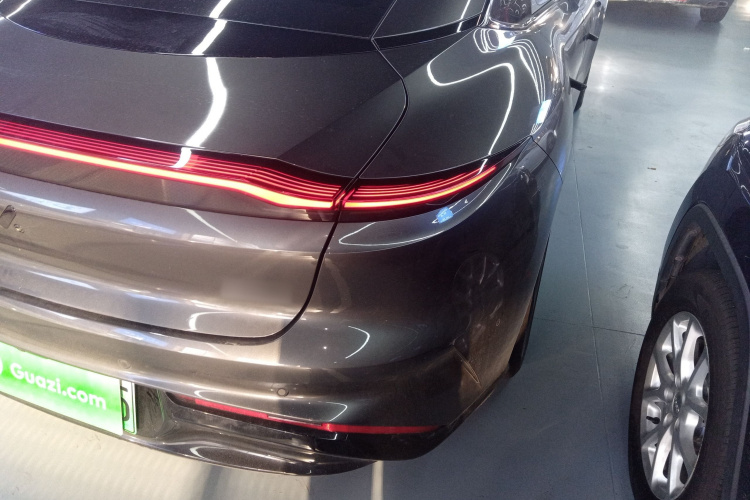 智己汽车 智己L7 2024款 MAX 长续航性能版车身外观6006