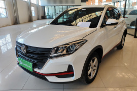 东风风光 风光500 2021款 1.5L 手动乐享型