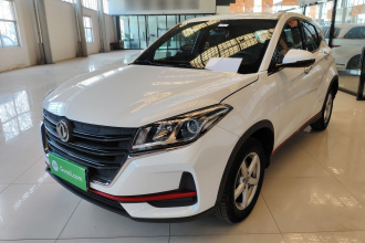 东风风光 风光500 2021款 1.5L 手动乐享型