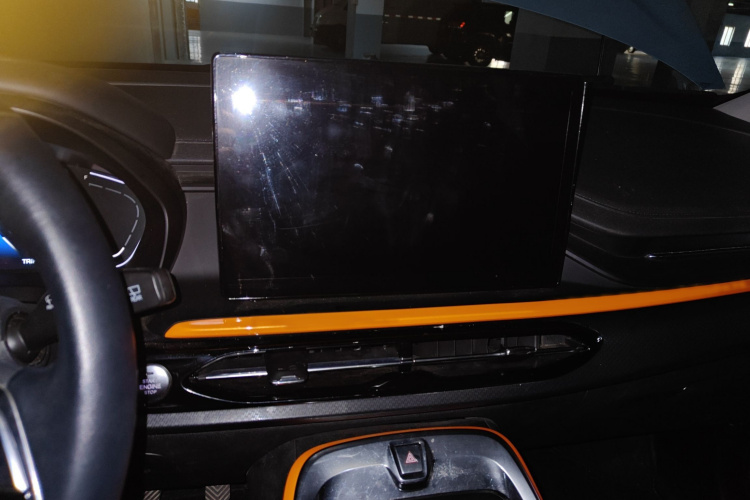 思皓X6 2022款 1.5T DCT音智版局部细节16