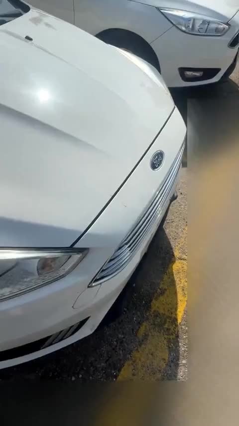 福特 福克斯 2017款 两厢 1.6L 手动舒适型智行版讲解2