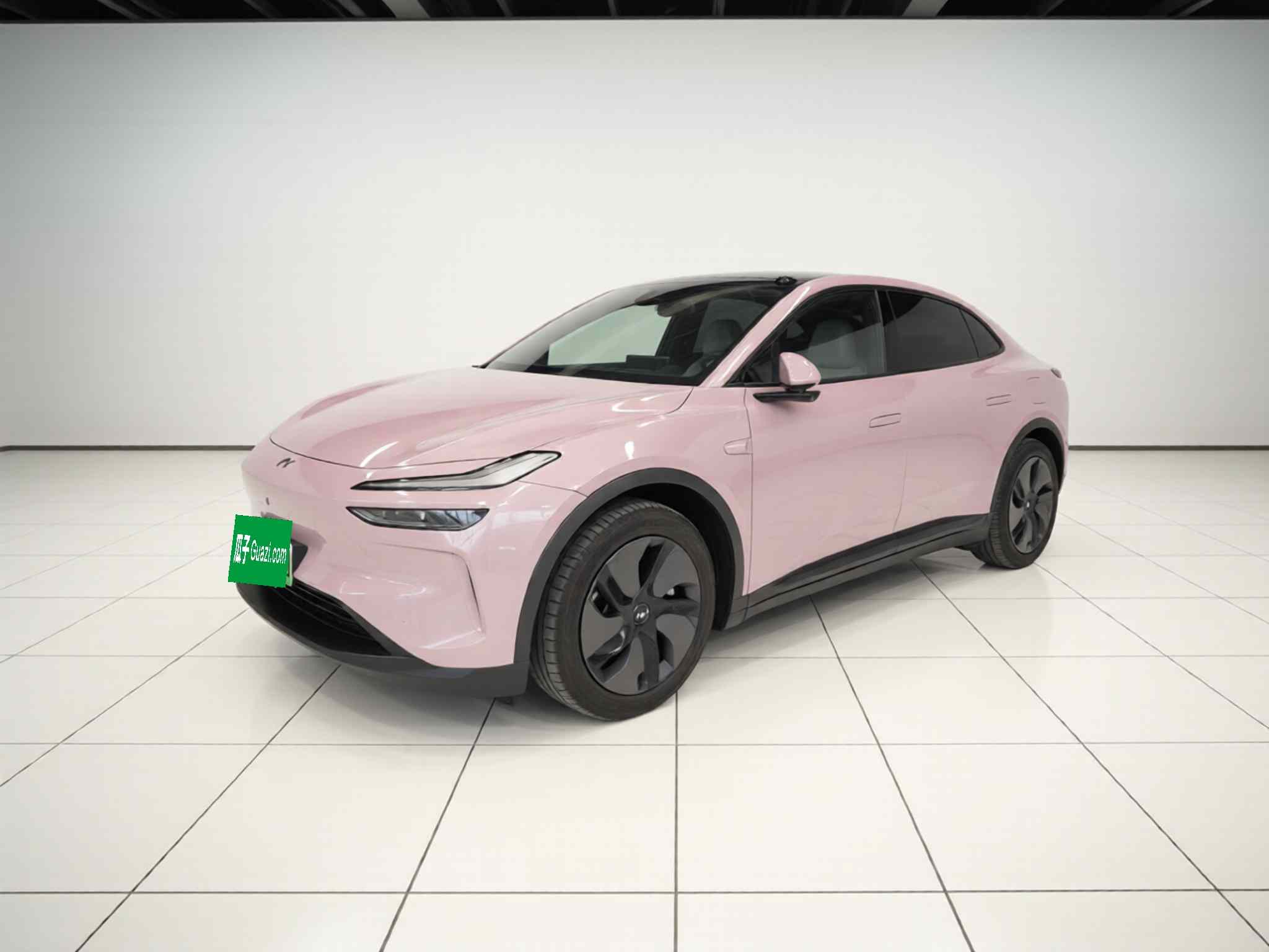 乐道L60 2024款 60kWh 后驱版(2)