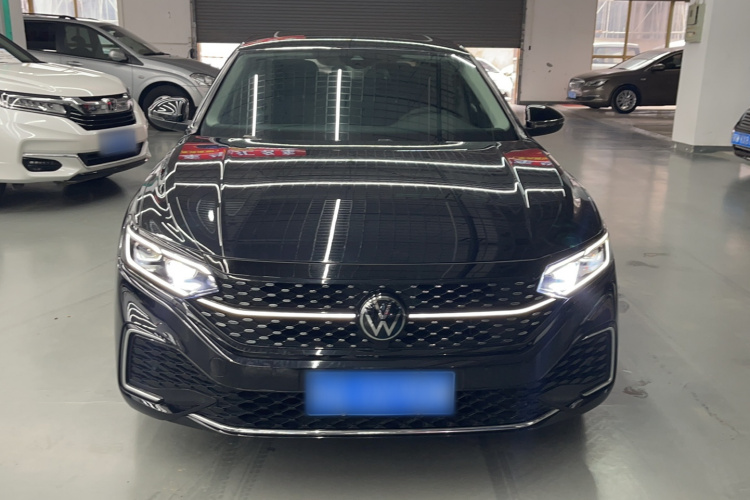 大众 帕萨特 2022款 330TSI 星空豪华版车身外观6001