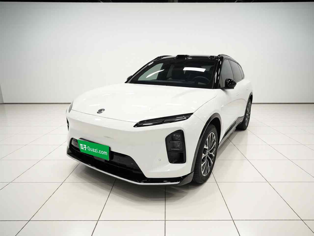 蔚来ES6 2025款 75kWh(2)