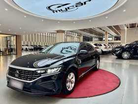 大众 帕萨特 2024款 280TSI 商务版