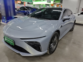 哪吒汽车 哪吒S猎装 2024款 增程300 标准版