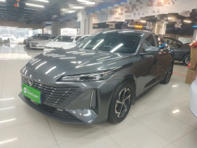 长安 逸动 2024款 1.5T GDI自动 畅享版