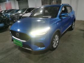 名爵ZS 2020款 180DVVT 自动UP