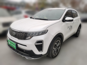 起亚KX5 2019款 2.0L 自动两驱舒适版