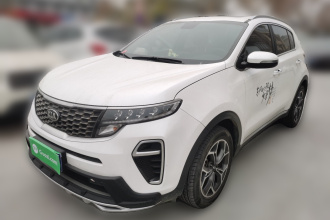 起亚KX5 2019款 2.0L 自动两驱舒适版