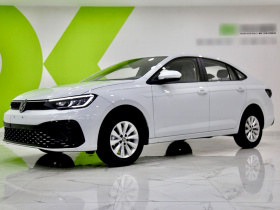 大众 朗逸 2025款 新锐 1.5L 出众新逸版