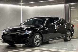 本田 雅阁 2022款 锐·混动 2.0L 锐领版