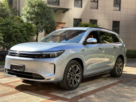 鸿蒙智行 问界M7 2024款 1.5T 智驾四驱Pro版 5座