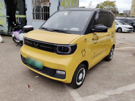 五菱汽车 宏光MINIEV 2022款 马卡龙臻享款 磷酸铁锂