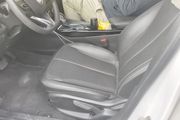 别克 威朗 2022款 Pro 533T 乐享版局部细节19