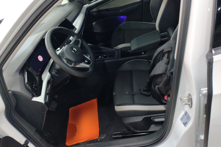 大众 高尔夫 2023款 改款 280TSI DSG Pro局部细节19