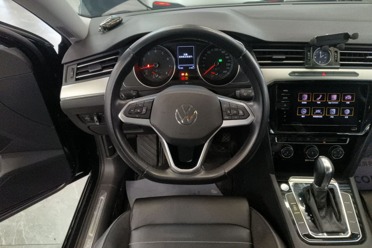 大众 迈腾 2020款 280TSI DSG 舒适型局部细节13