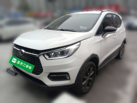 比亚迪 元新能源 2019款 EV535 智联领潮型