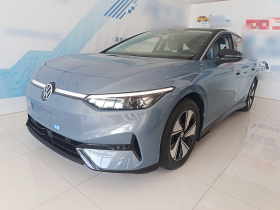 大众ID.7 VIZZION 2024款 AIR